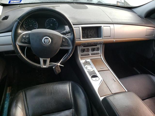 Photo 8 from auction – 2013 JAGUAR XF with VIN SAJWA0ESXDPU04066