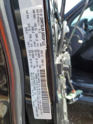 Photo 14 from auction – 2014 JEEP GRAND CHER with VIN 1C4RJFBG5EC196962