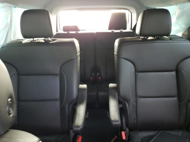 Photo 10 from auction – 2023 GMC ACADIA SLT with VIN 1GKKNUL45PZ150292
