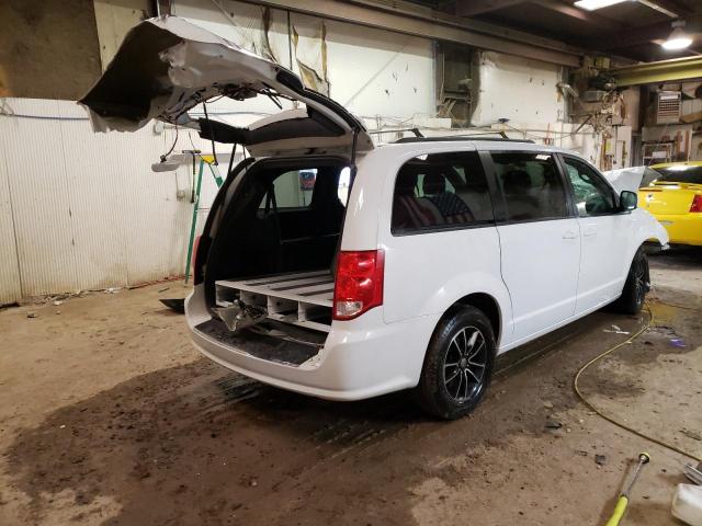 Photo 3 from auction – 2018 DODGE GRAND CARA with VIN 2C4RDGEG7JR345463