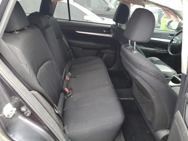 Снимка 10 от търг – 2010 SUBARU OUTBACK 2. с VIN 4S4BRBBC0A3386089