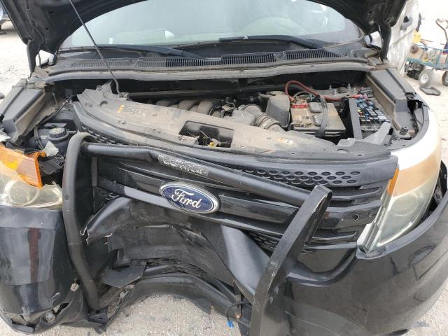 Photo 12 from auction – 2014 FORD EXPLORER P with VIN 1FM5K8AR7EGB59118