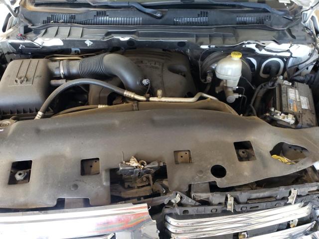 Photo 11 from auction – 2016 RAM 1500 SLT with VIN 1C6RR6GT0GS355207