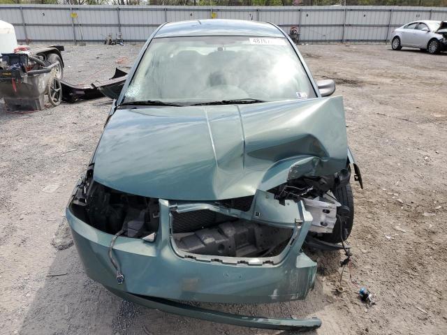 Photo 5 from auction – 2006 SATURN ION LEVEL with VIN 1G8AZ55F56Z146638