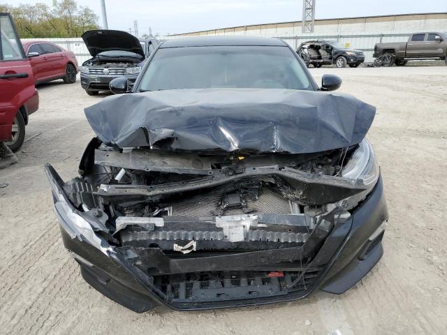 Photo 5 from auction – 2020 NISSAN ALTIMA S with VIN 1N4BL4BV2LC215971