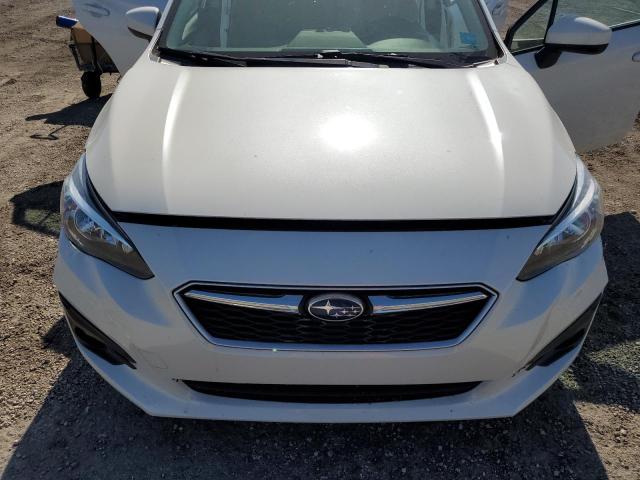 Photo 11 from auction – 2018 SUBARU IMPREZA PR with VIN 4S3GTAD61J3729554