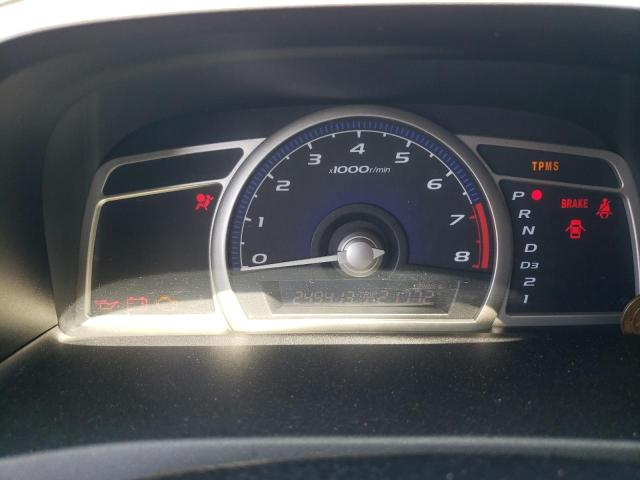 Foto 9 de la subasta – 2010 HONDA CIVIC VP con VIN 19XFA1F3XAE069821