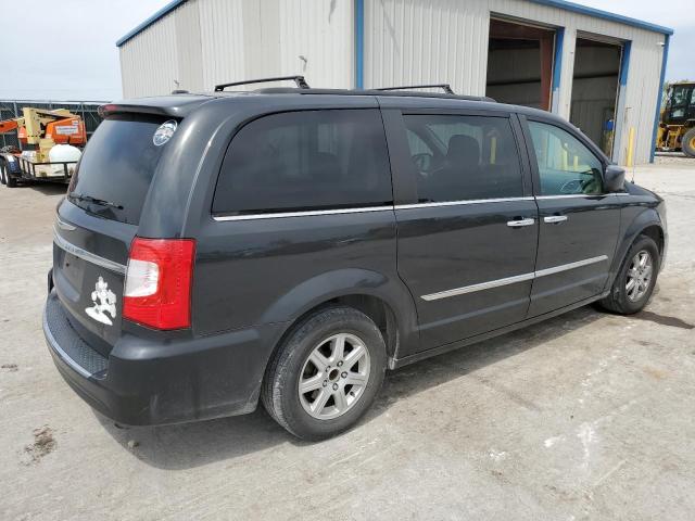 Photo 3 from auction – 2011 CHRYSLER TOWN & COU with VIN 2A4RR5DG4BR771534