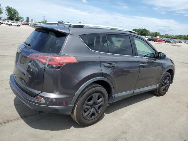Photo 3 from auction – 2016 TOYOTA RAV4 LE with VIN 2T3ZFREVXGW312394