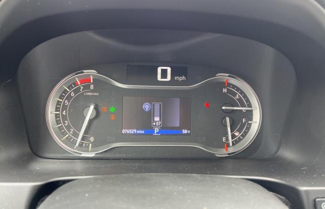 Photo 8 from auction – 2016 HONDA PILOT EXL with VIN 5FNYF6H64GB032247