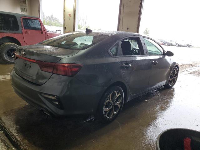 Photo 3 from auction – 2019 KIA FORTE FE with VIN 3KPF24AD2KE108109