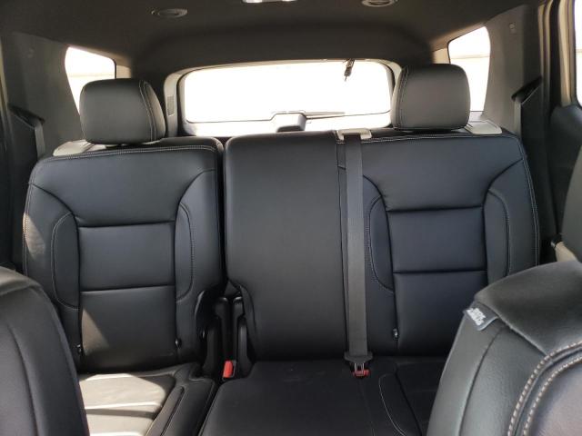 Photo 10 from auction – 2022 CHEVROLET TRAVERSE L with VIN 1GNERFKW2NJ195446