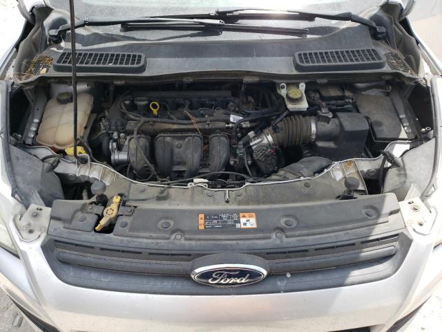 Photo 12 from auction – 2015 FORD ESCAPE S with VIN 1FMCU0F74FUC35536