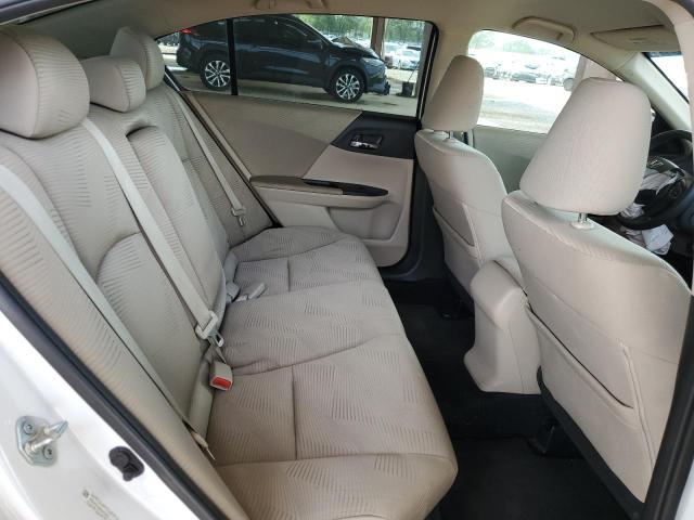 Photo 10 from auction – 2014 HONDA ACCORD LX with VIN 1HGCR2F30EA031204
