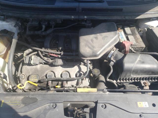 Photo 12 from auction – 2008 FORD EDGE LIMIT with VIN 2FMDK49C48BA75094