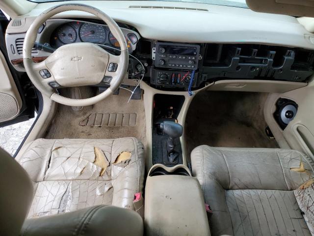 Photo 8 from auction – 2003 CHEVROLET IMPALA LS with VIN 2G1WH52K939308866