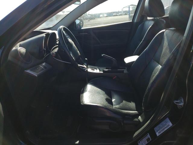 Photo 7 from auction – 2012 MAZDA 3 I with VIN JM1BL1V83C1632963