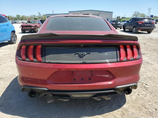 Photo 6 from auction – 2018 FORD MUSTANG with VIN 1FA6P8TH8J5108415