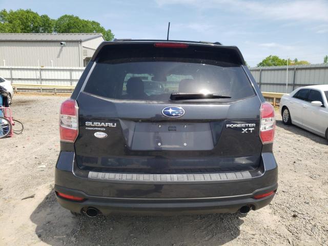 Photo 6 from auction – 2014 SUBARU FORESTER 2 with VIN JF2SJGDC9EH413757