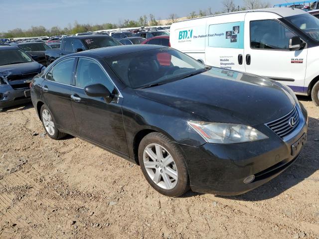 Photo 4 from auction – 2009 LEXUS ES 350 with VIN JTHBJ46G492298988