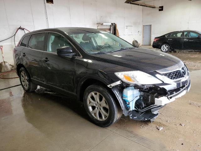 Photo 4 from auction – 2011 MAZDA CX-9 with VIN JM3TB2BA2B0326546