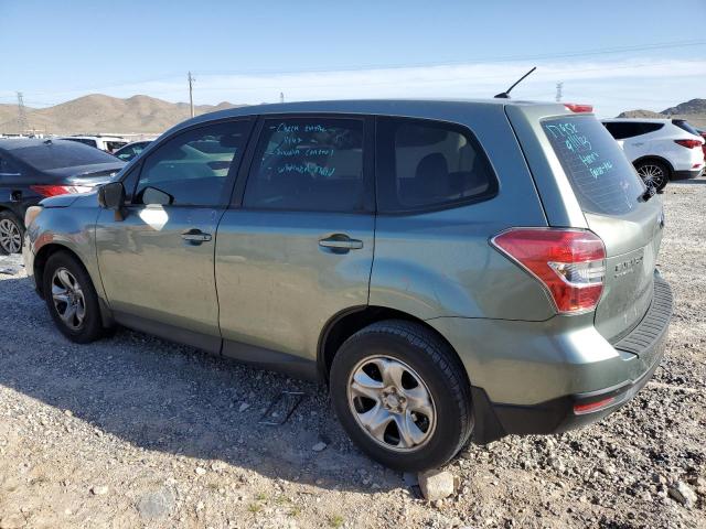 Photo 2 from auction – 2014 SUBARU FORESTER 2 with VIN JF2SJAACXEH436627