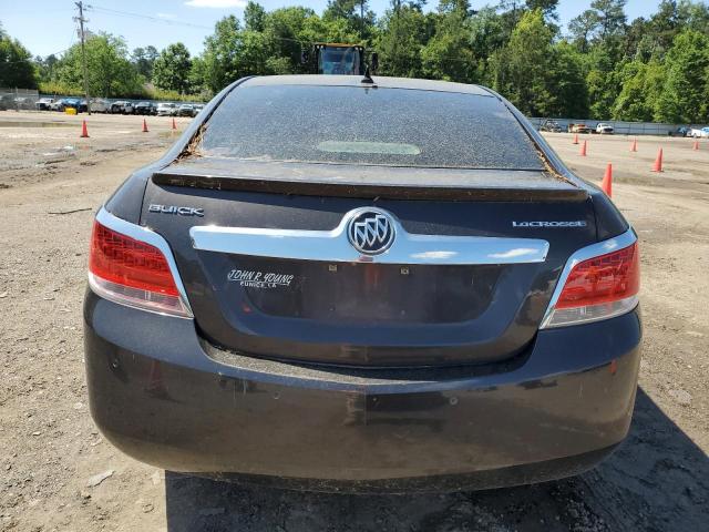 Photo 6 from auction – 2013 BUICK LACROSSE with VIN 1G4GC5ER3DF243360