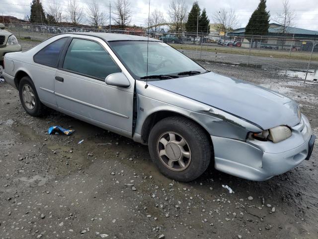 Photo 4 from auction – 1994 FORD THUNDERBIR with VIN 1FALP62W1RH162365