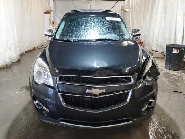 Foto 5 de la subasta – 2012 CHEVROLET EQUINOX LT con VIN 2GNFLGEK3C6223012