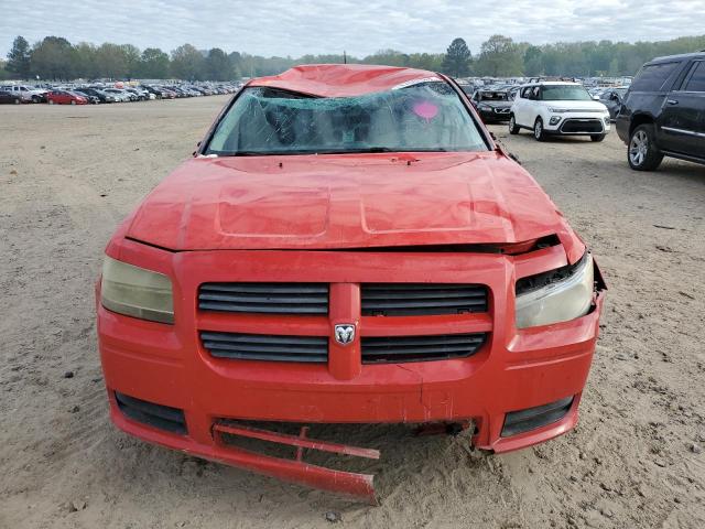 Photo 5 from auction – 2008 DODGE MAGNUM with VIN 2D4FV47T68H125565