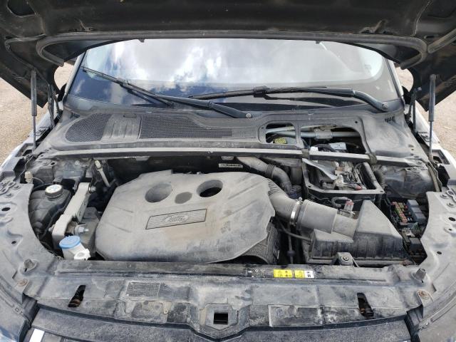 Photo 12 from auction – 2016 LAND ROVER RANGE ROVE with VIN SALVP2BG3GH079773