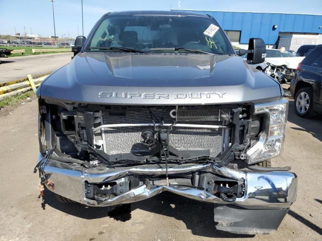 Photo 5 from auction – 2022 FORD F250 SUPER with VIN 1FT8X2BTXNEE79796