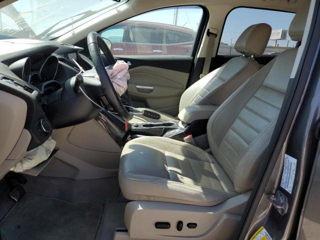 Photo 7 from auction – 2014 FORD ESCAPE TIT with VIN 1FMCU0J96EUB10058