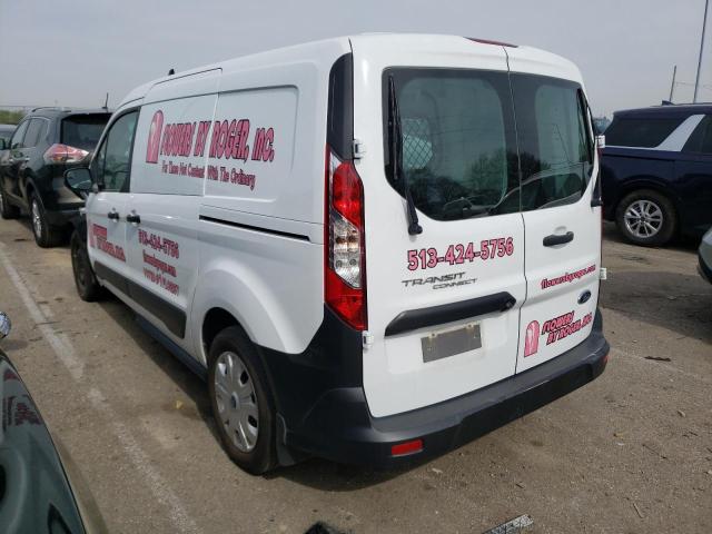 Photo 2 from auction – 2021 FORD TRANSIT CO with VIN NM0LS7E20M1491645