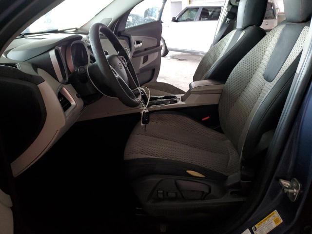 Photo 7 from auction – 2014 CHEVROLET EQUINOX LS with VIN 2GNALAEK7E6196469