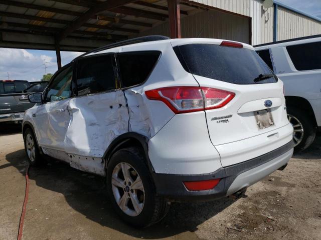 Photo 2 from auction – 2014 FORD ESCAPE SE with VIN 1FMCU0GX0EUC34784