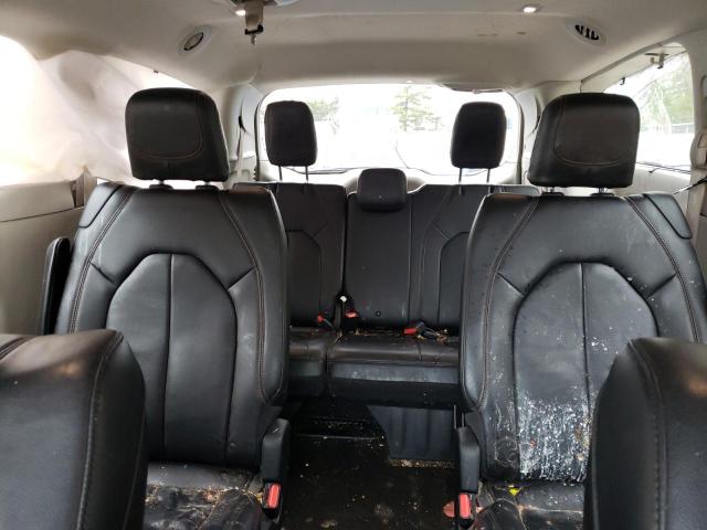 Photo 10 from auction – 2018 CHRYSLER PACIFICA T with VIN 2C4RC1BG2JR257215