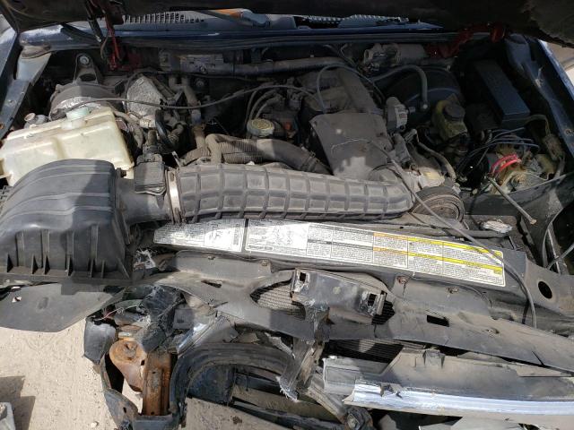 Photo 12 from auction – 2000 FORD EXPLORER X with VIN 1FMZU63X5YUA80483