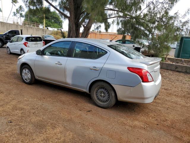 Photo 2 from auction – 2018 NISSAN VERSA S with VIN 3N1CN7AP7JK404123