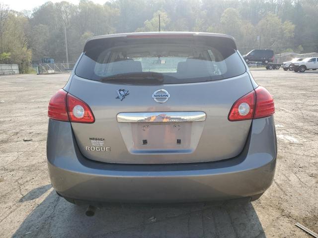 Photo 6 from auction – 2013 NISSAN ROGUE with VIN JN8AS5MT8DW026112