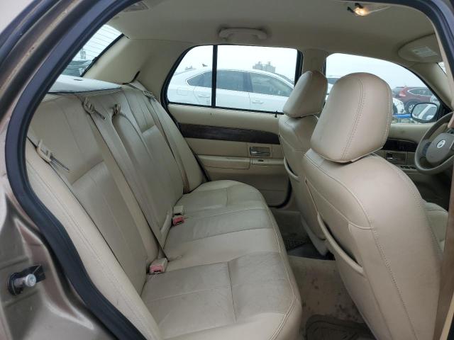 Photo 10 from auction – 2006 MERCURY GRAND MARQ with VIN 2MEFM74V96X646031