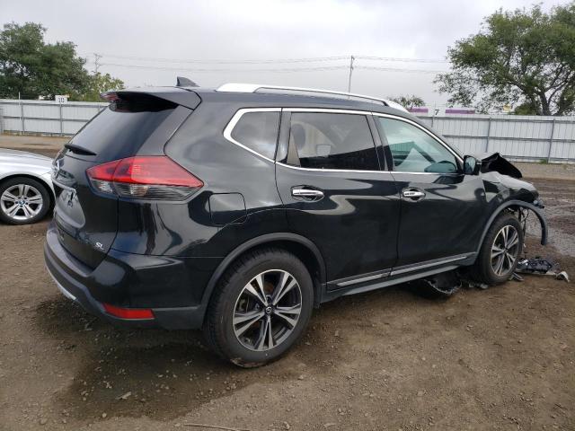 Photo 3 from auction – 2018 NISSAN ROGUE S with VIN JN8AT2MT3JW464396