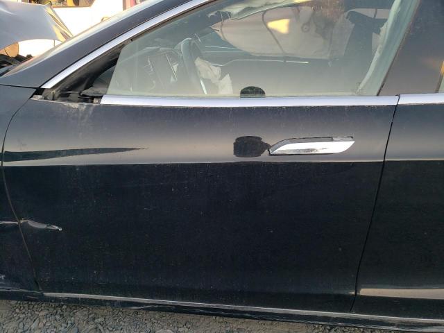 Photo 7 from auction – 2014 TESLA MODEL S with VIN 5YJSA1H14EFP47618