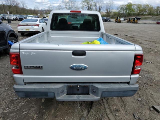 Photo 6 from auction – 2007 FORD RANGER SUP with VIN 1FTYR14DX7PA71073