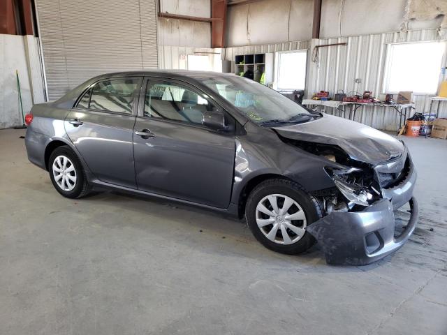 Photo 4 from auction – 2012 TOYOTA COROLLA BA with VIN 2T1BU4EE9CC910037