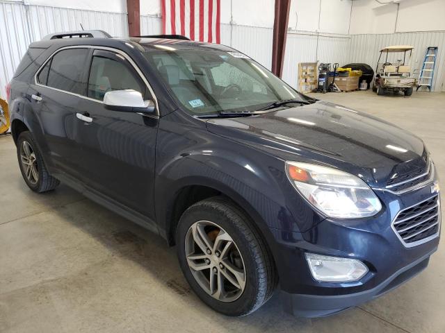 Photo 4 from auction – 2016 CHEVROLET EQUINOX LT with VIN 2GNFLGEK9G6234604