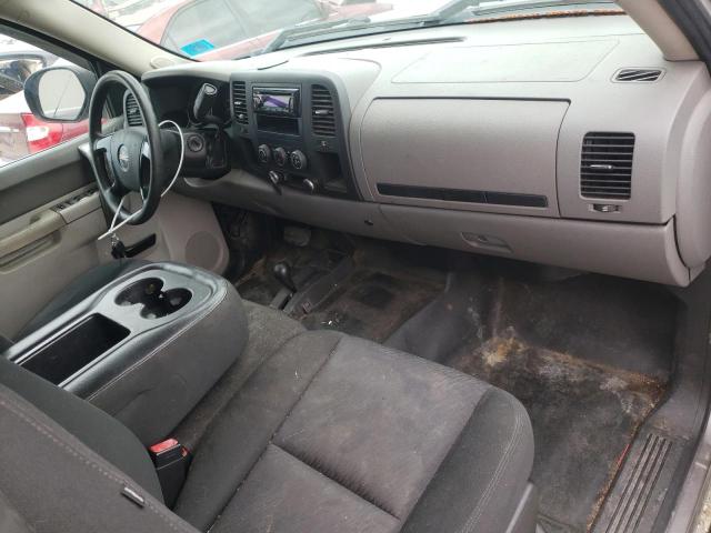 Photo 8 from auction – 2012 GMC SIERRA K15 with VIN 1GTR2TEA5CZ206175