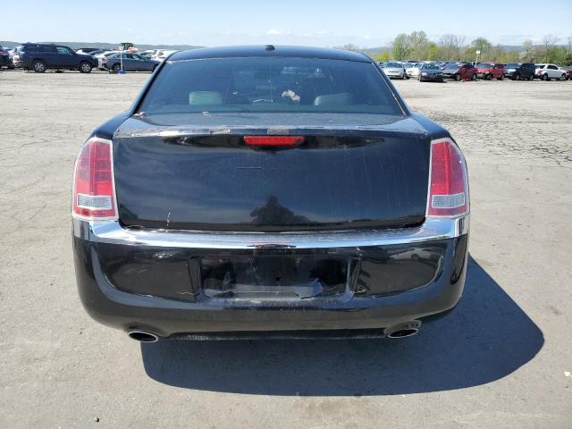 Photo 6 from auction – 2012 CHRYSLER 300 with VIN 2C3CCAAG6CH225632