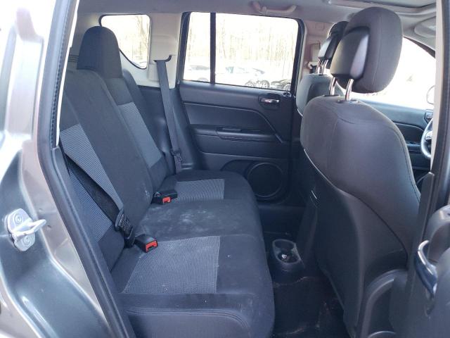 Photo 11 from auction – 2013 JEEP COMPASS LA with VIN 1C4NJDEB9DD248833