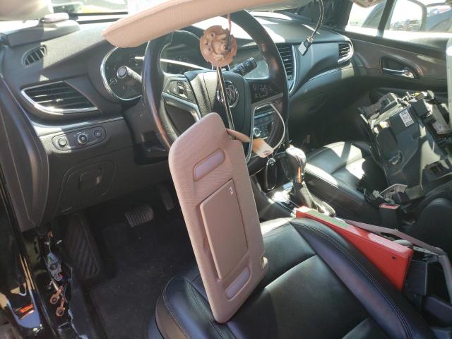 Photo 8 from auction – 2020 BUICK ENCORE ESS with VIN KL4CJCSB0LB047817